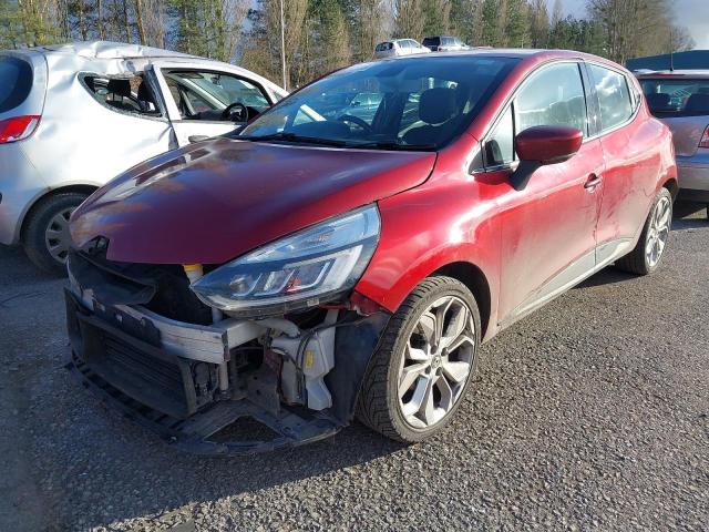 RENAULT CLIO DYNAM 2017
