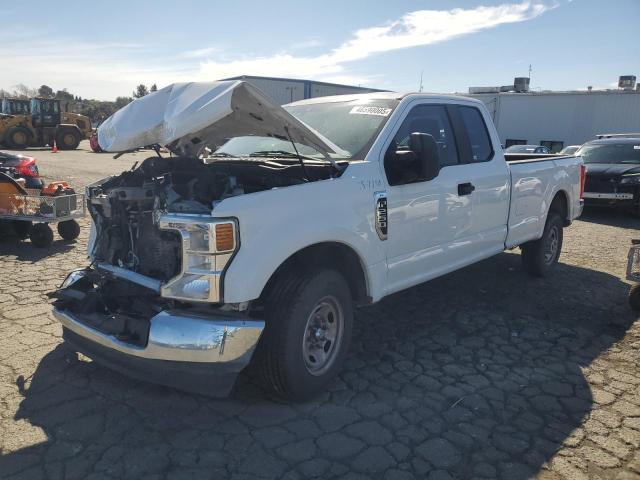 2021 Ford F250 Super Duty