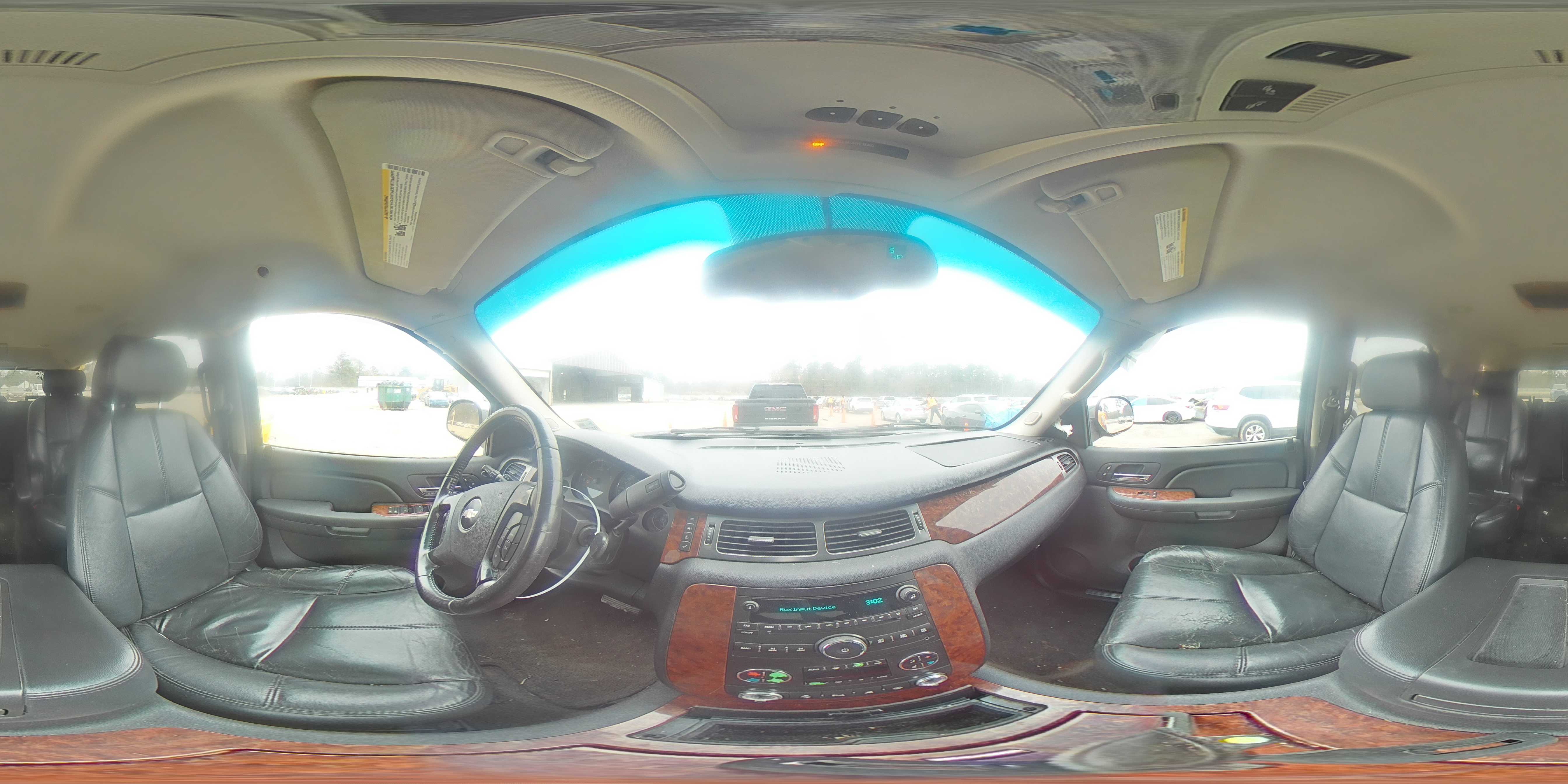 2007 Chevrolet Tahoe - Image 14