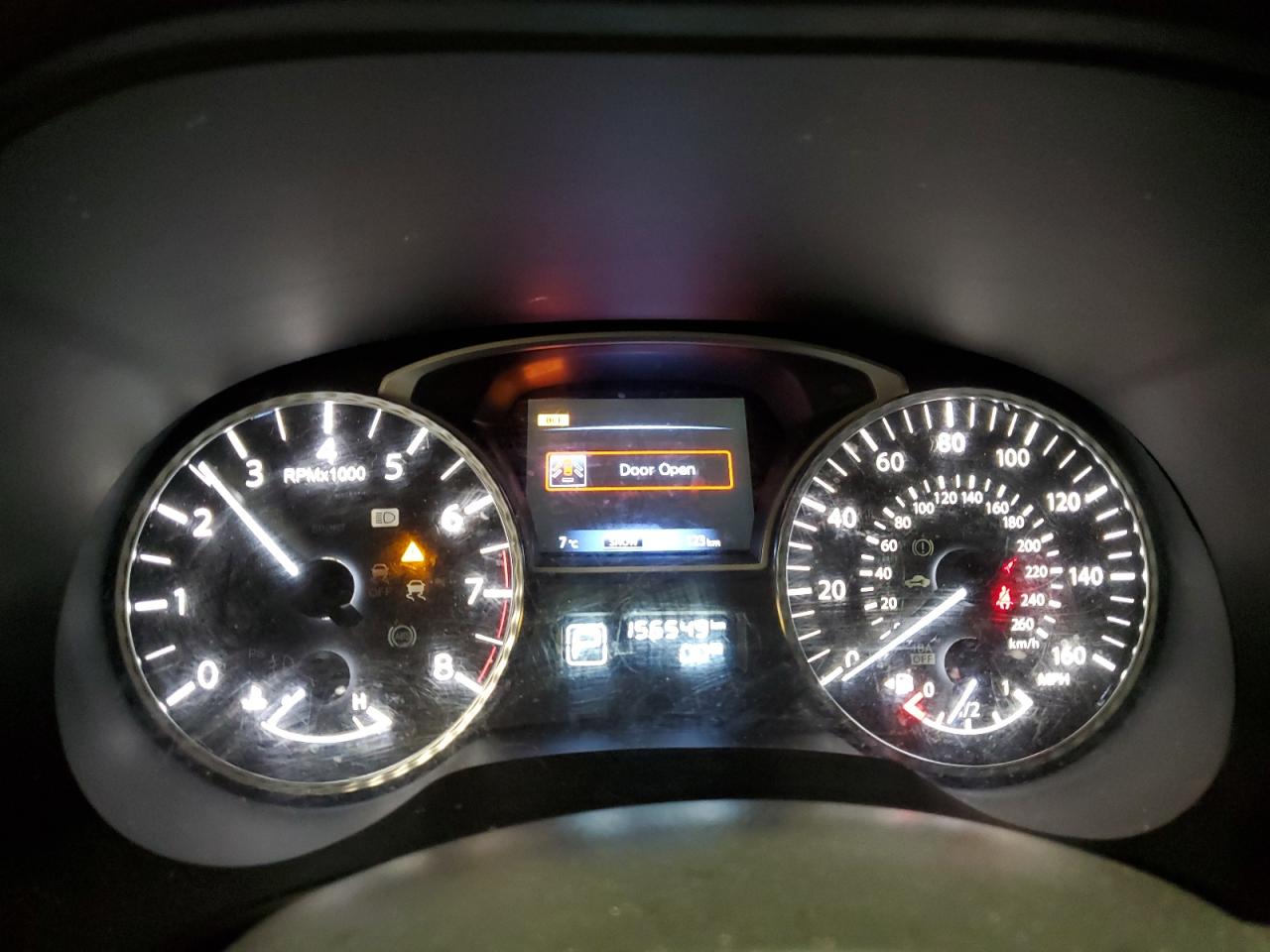 2015 Infiniti QX60 - Image 9