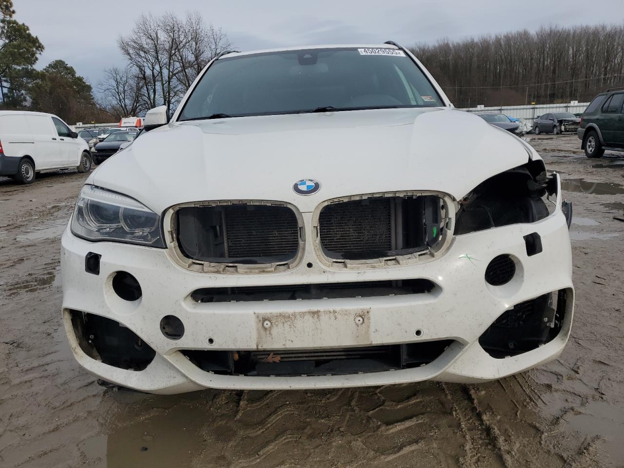2015 BMW X5 - Image 5
