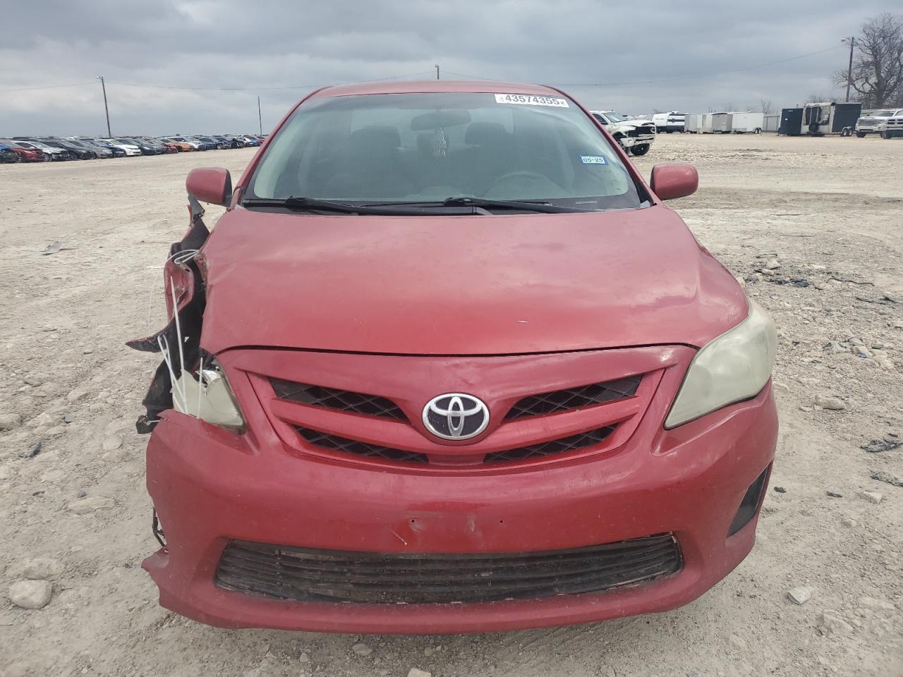 2012 Toyota Corolla - Image 5