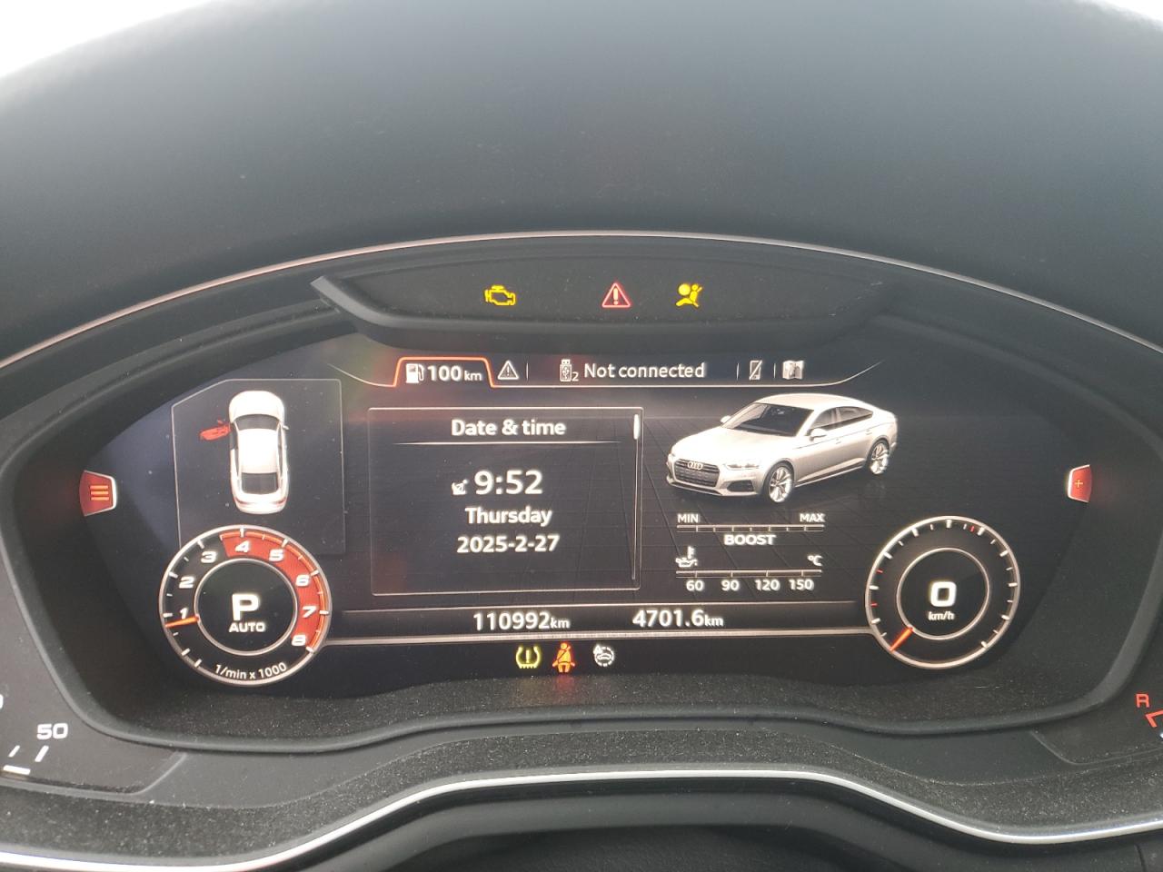 2018 Audi RS5 - Image 9