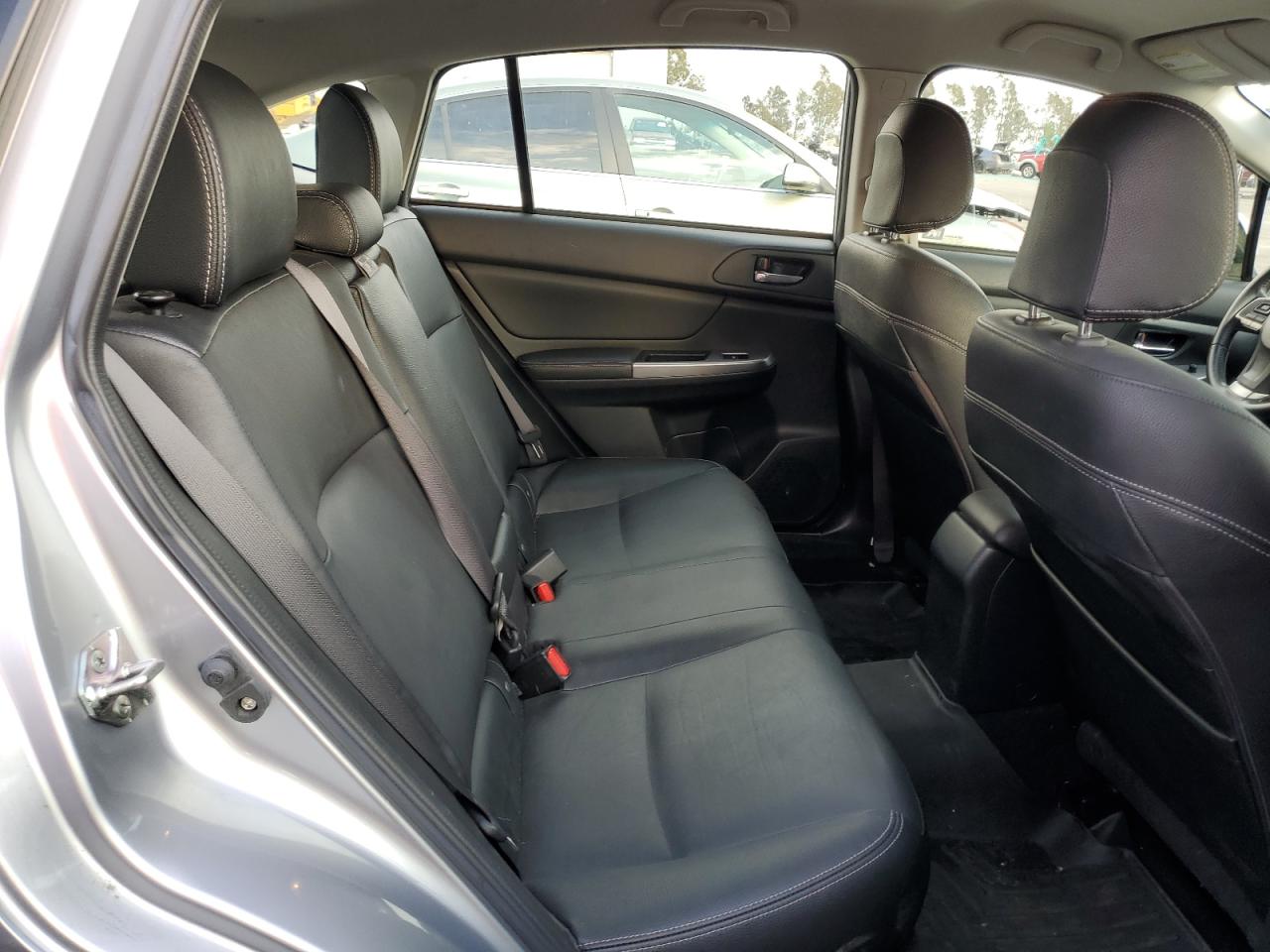 2016 Subaru Impreza - Image 11