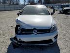 2016 Volkswagen Golf R  for Sale in Gastonia, NC - Front End