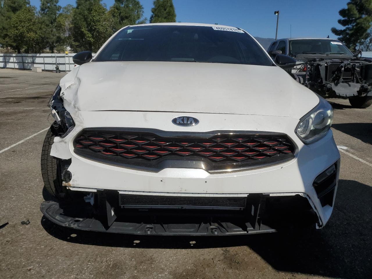 2021 Kia Forte - Image 5