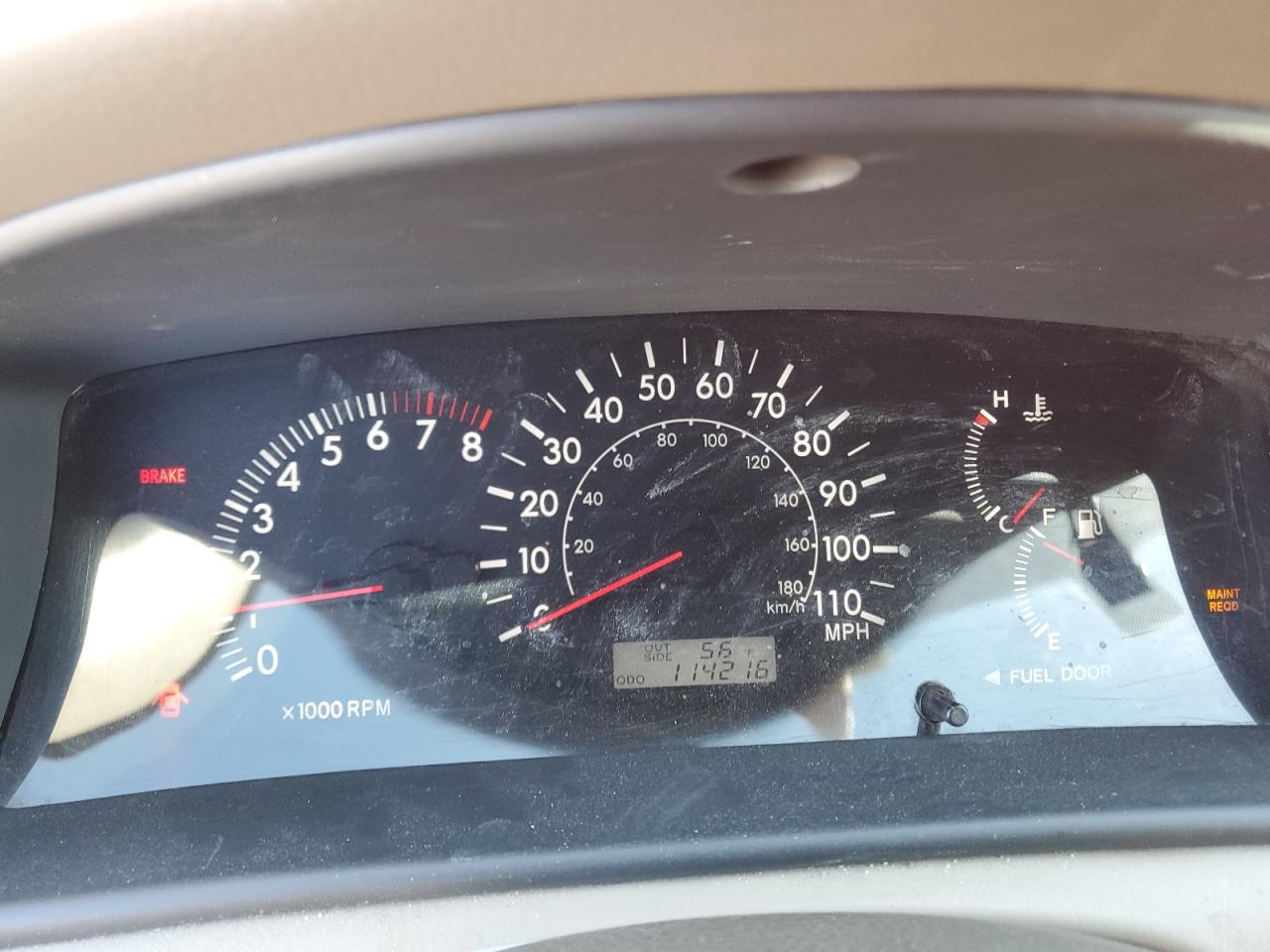 2005 Toyota Corolla - Image 9