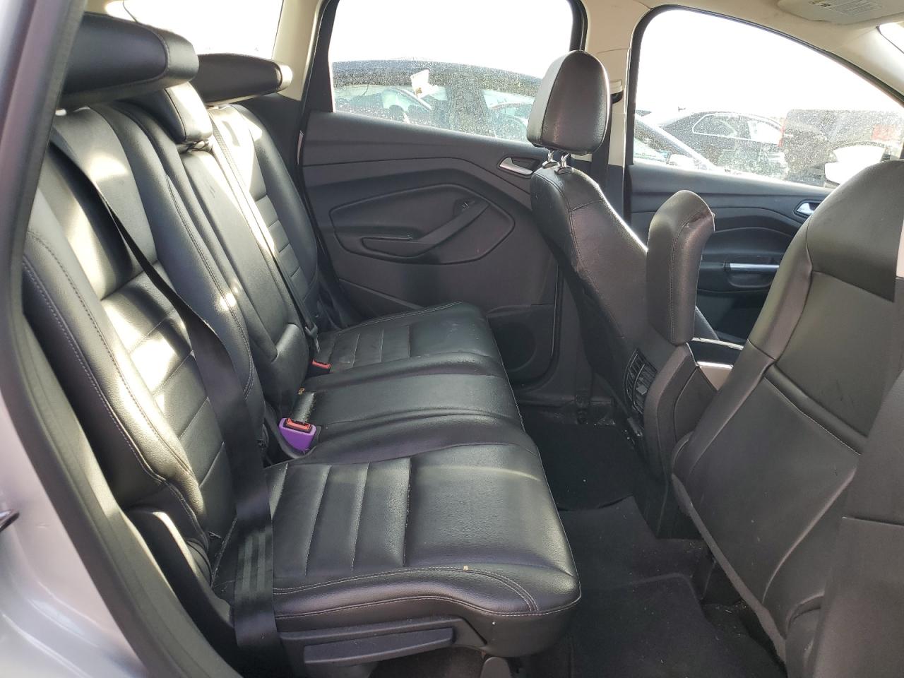 2013 Ford C-MAX - Image 10