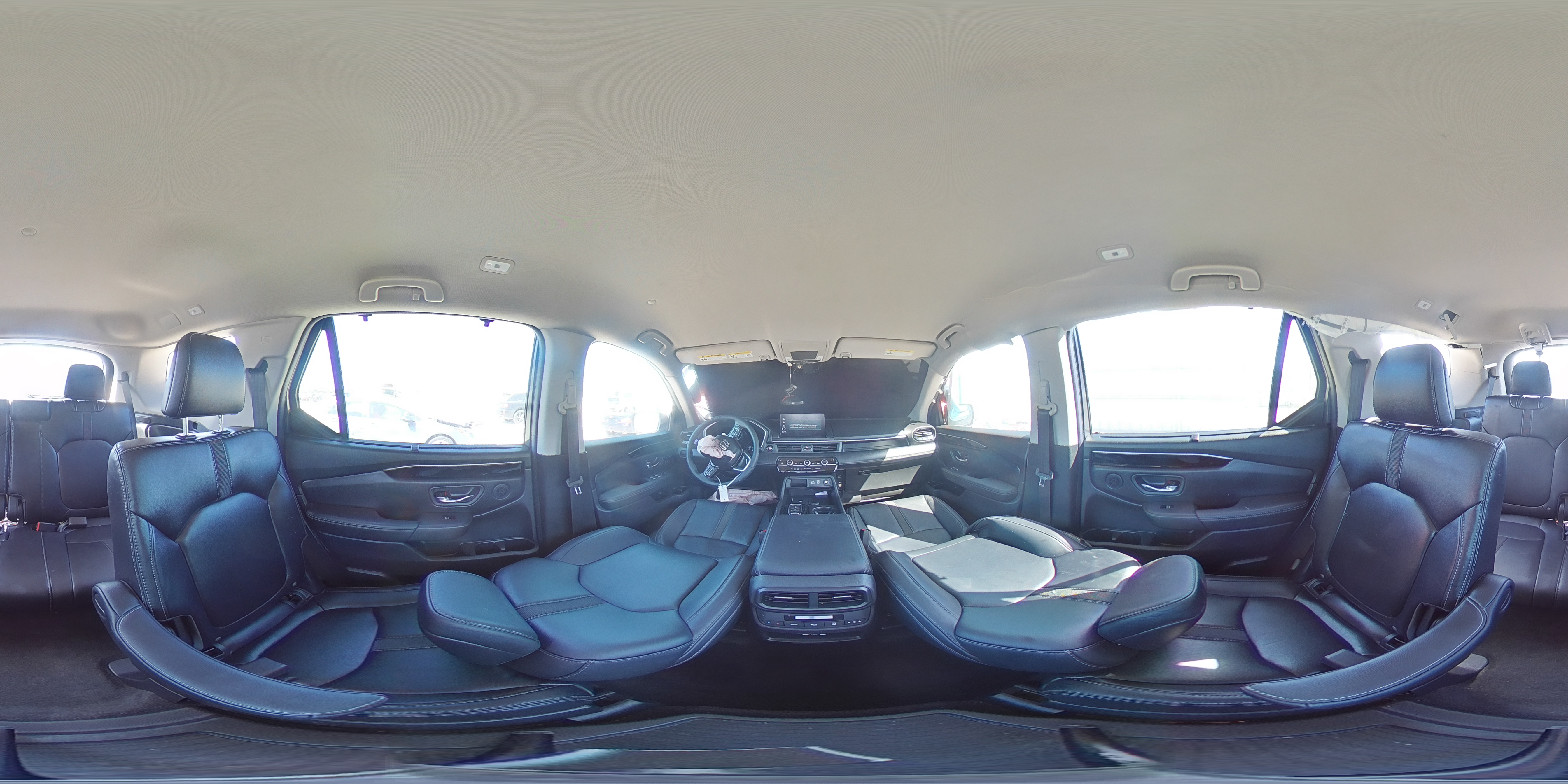 2024 Honda Pilot - Image 16
