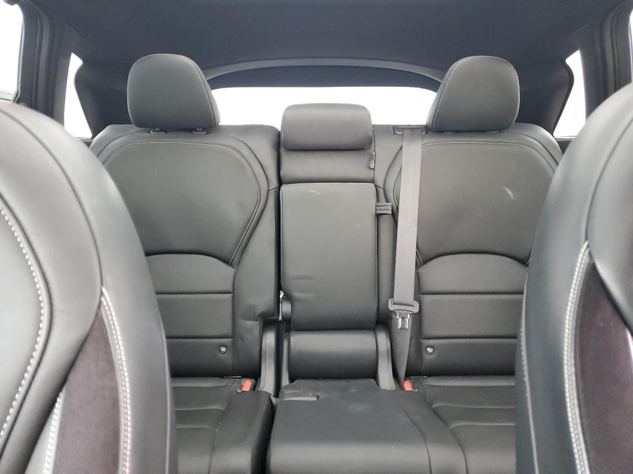 2019 Infiniti QX50 - Image 10