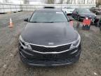 2016 Kia Optima Lx за продажба в Arlington, WA - Front End