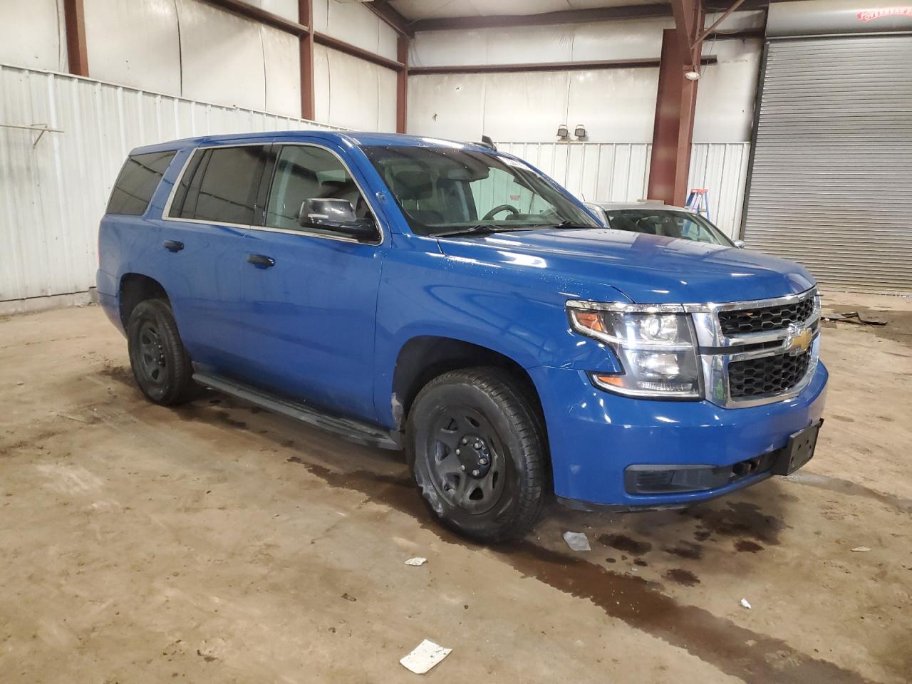 2017 Chevrolet Tahoe - Image 4