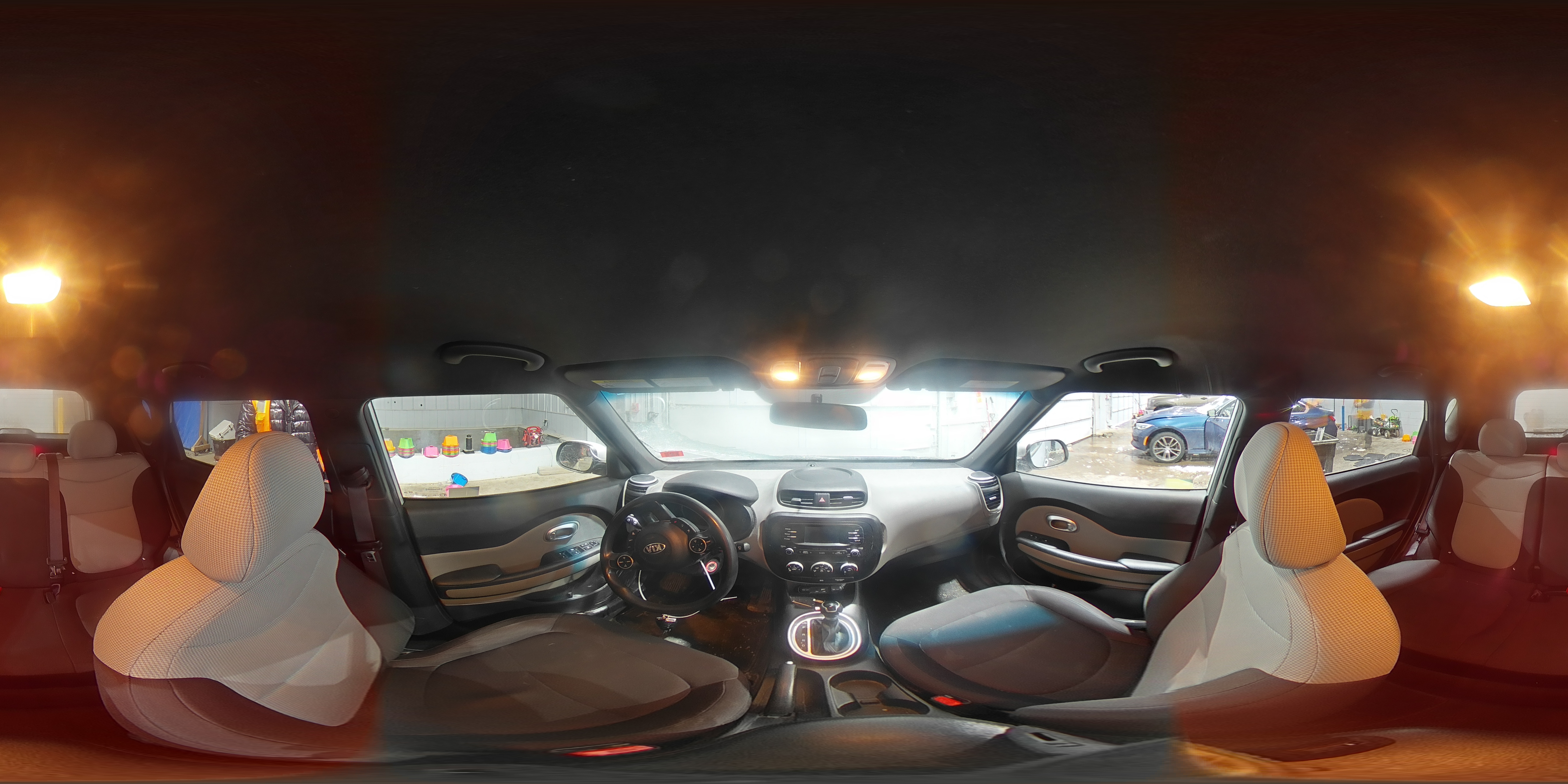 2016 Kia Soul - Image 13