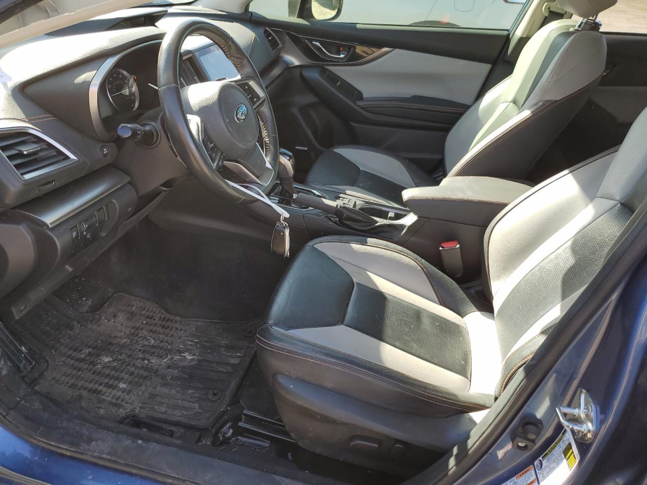 2018 Subaru XV - Image 7