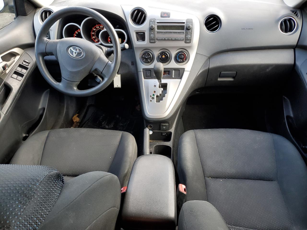 2009 Toyota Corolla - Image 8