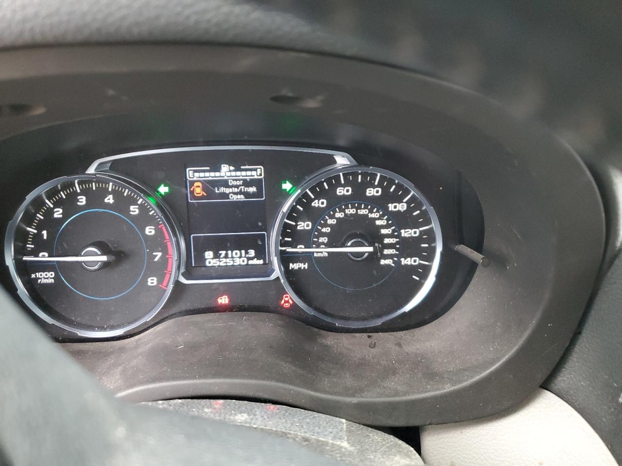 2018 Subaru Forester - Image 9