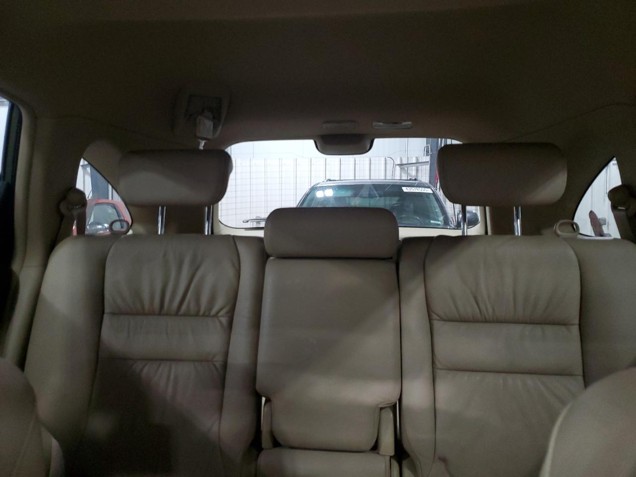 2007 Honda CR-V - Image 10