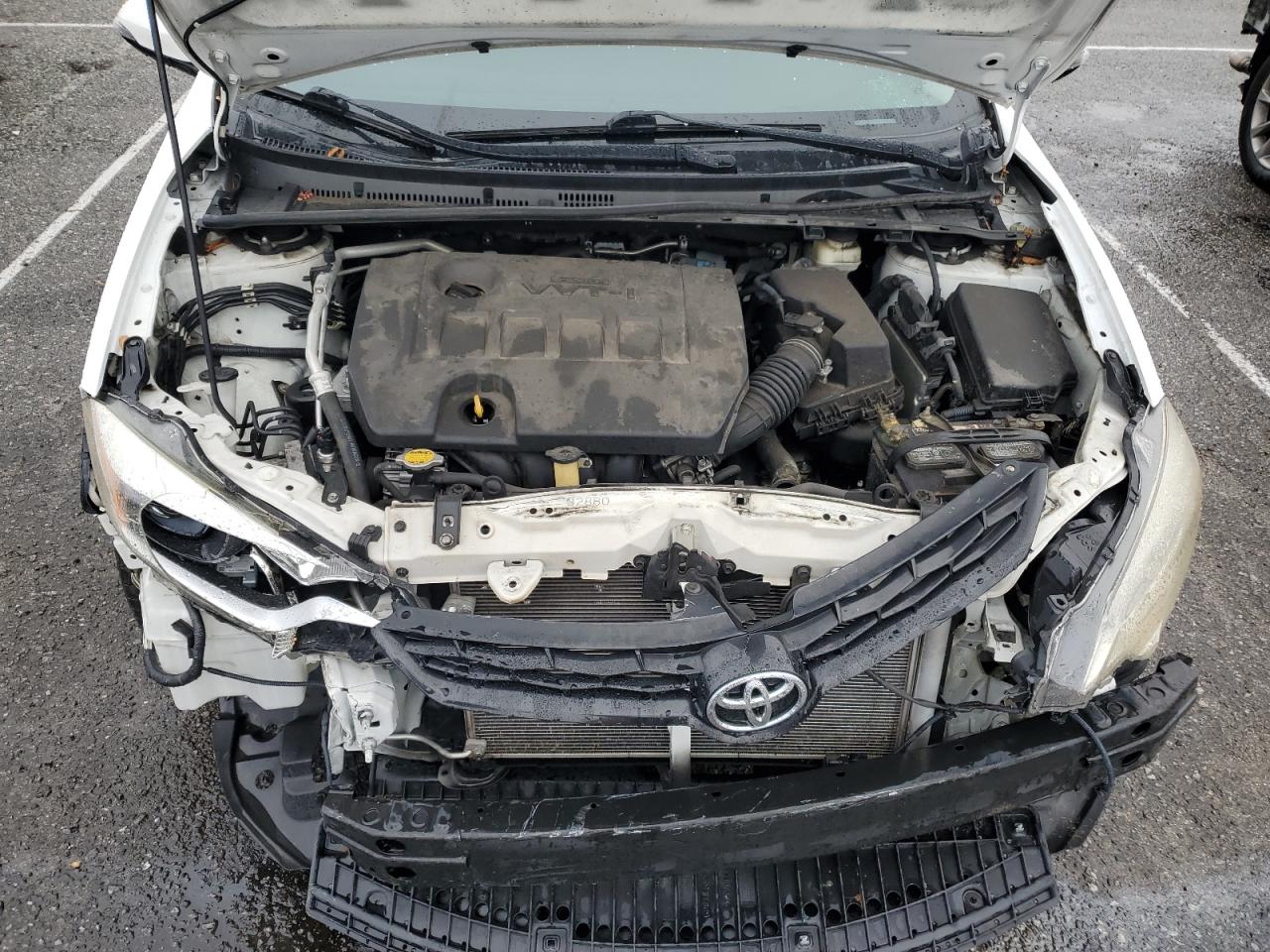 2015 Toyota Corolla - Image 11
