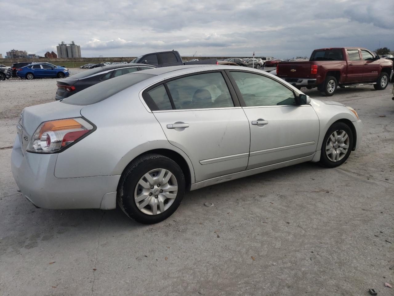 2012 Nissan Altima - Image 3