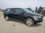 2022 KIA CARNIVAL LX for sale at Copart CA - LOS ANGELES