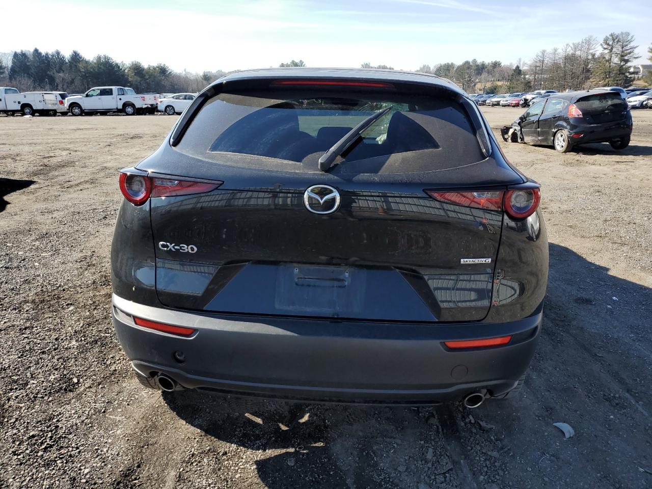 2021 Mazda CX-30 - Image 6