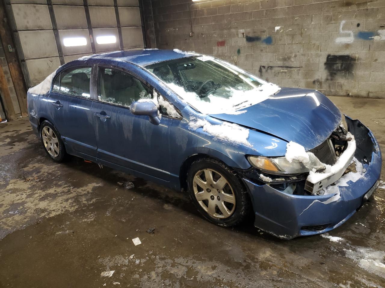 2009 Honda Civic - Image 4