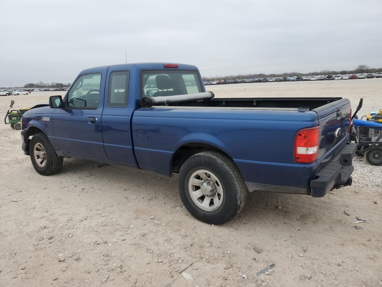 2011 Ford Ranger - Image 2