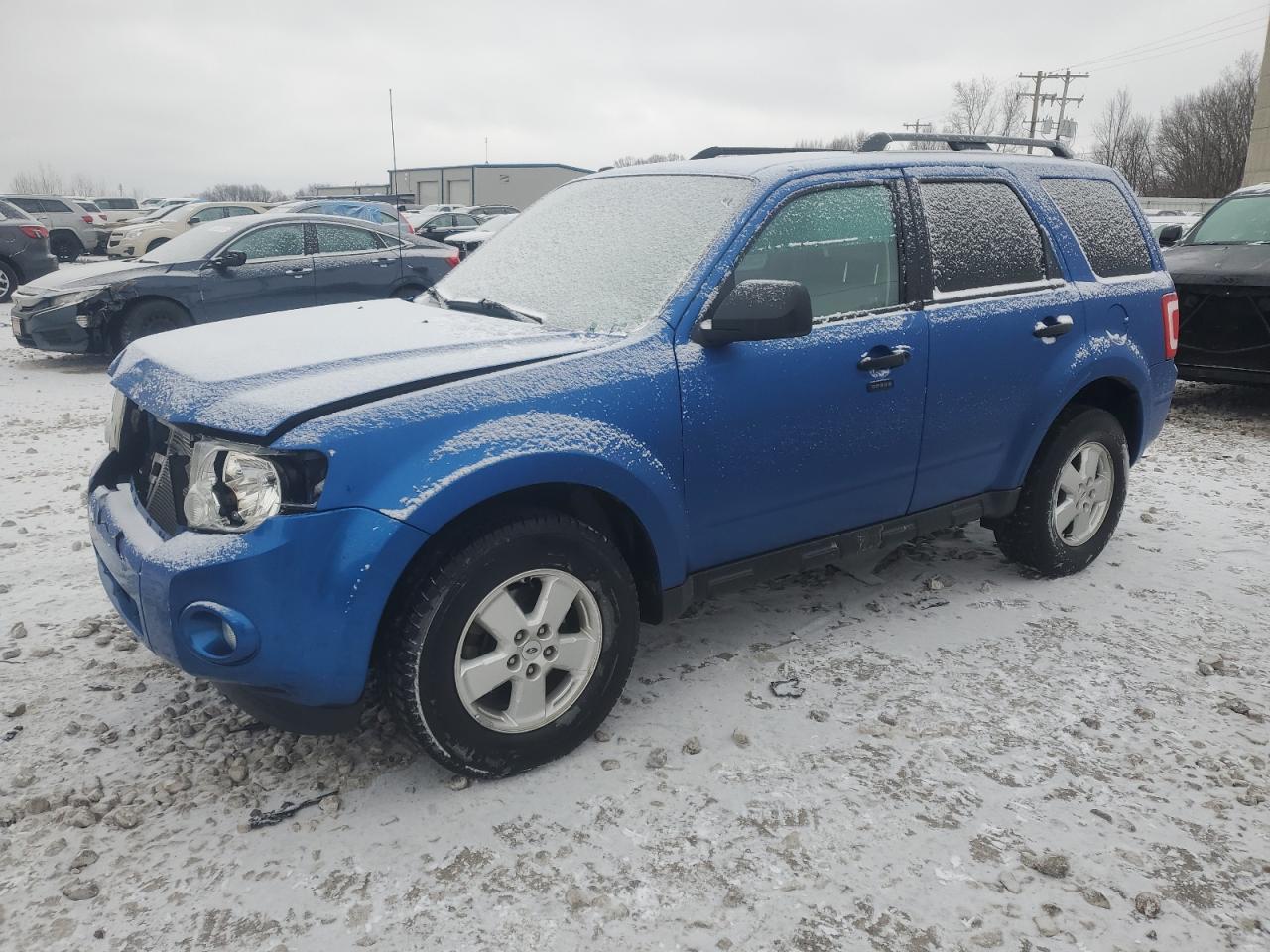 2011 Ford Escape - Image 1