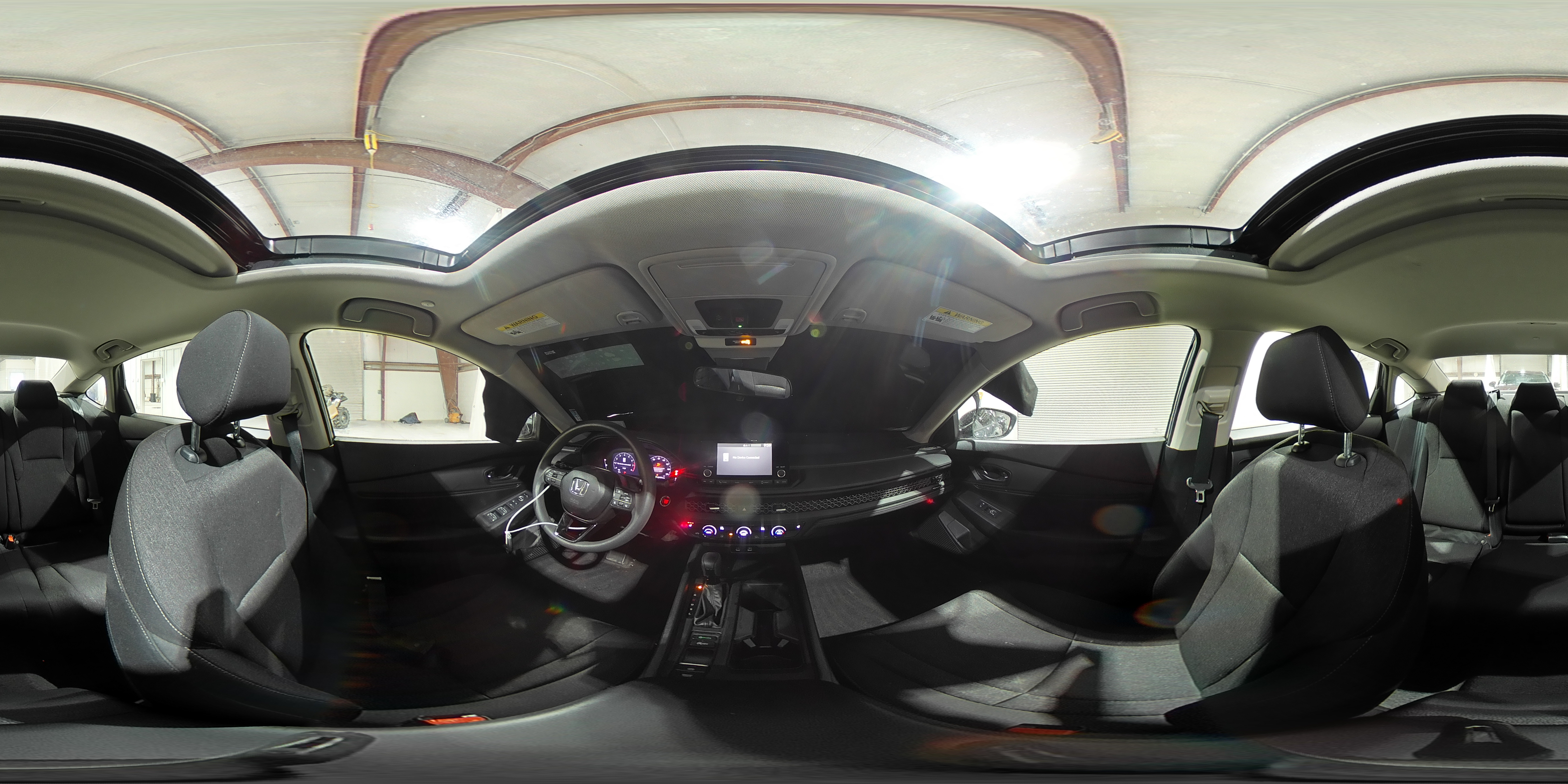 2024 Honda Accord - Image 14