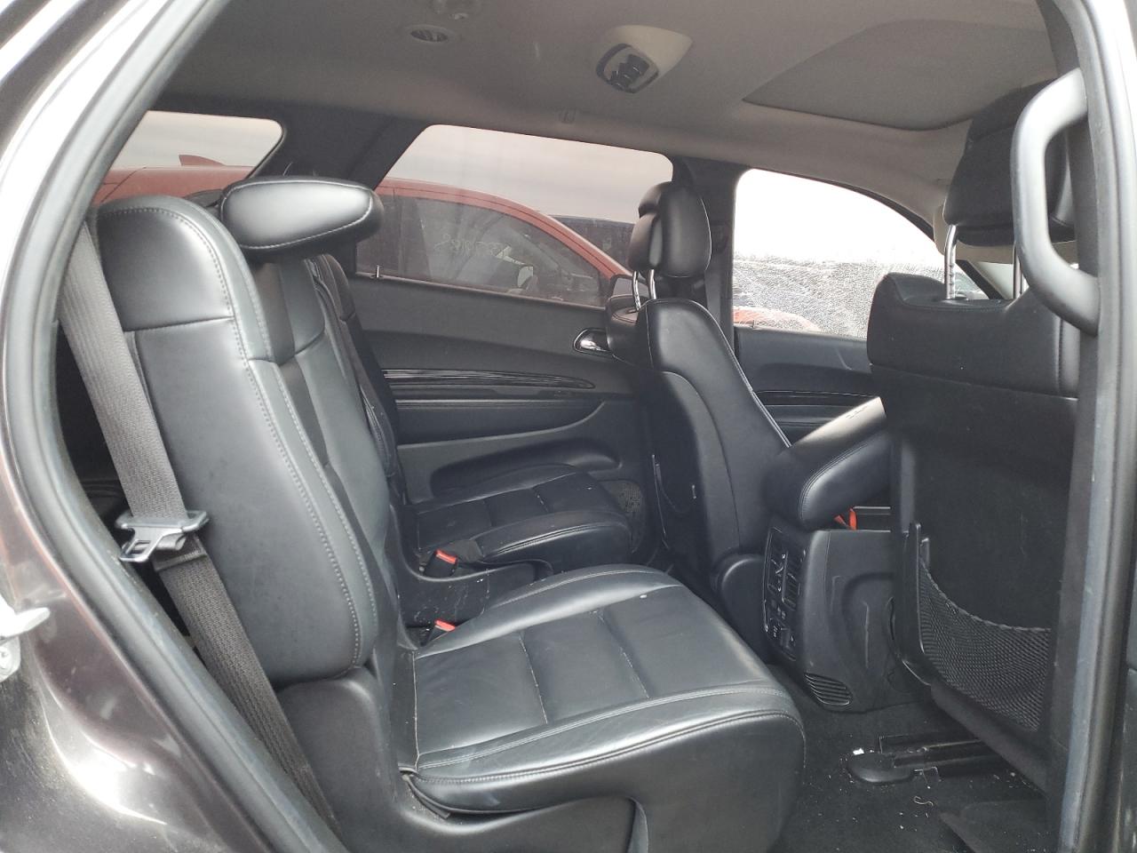 2014 Dodge Durango - Image 10