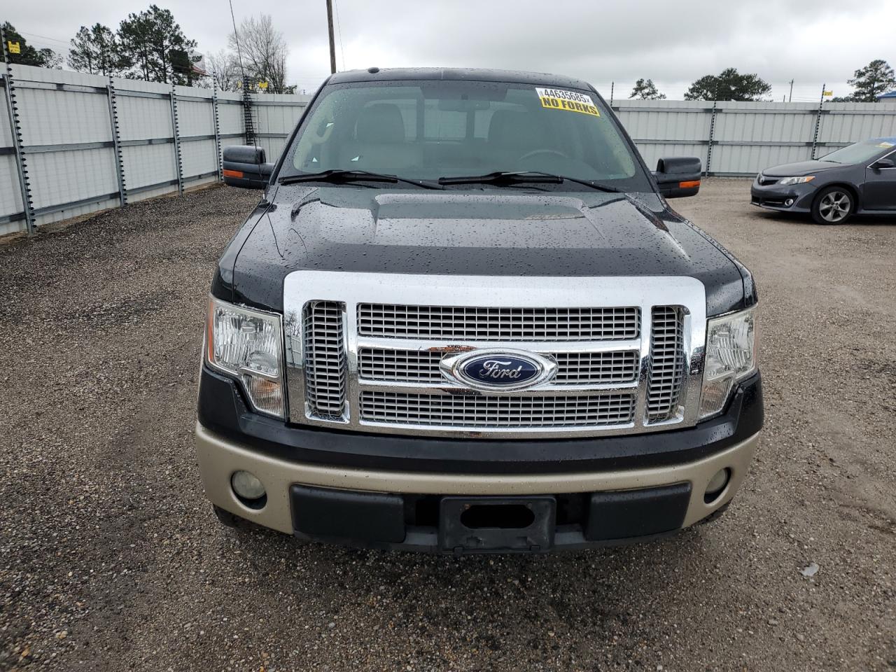 2010 Ford F-150 - Image 5