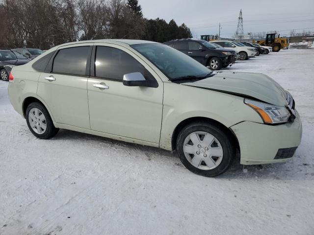 2010 FORD FOCUS SE