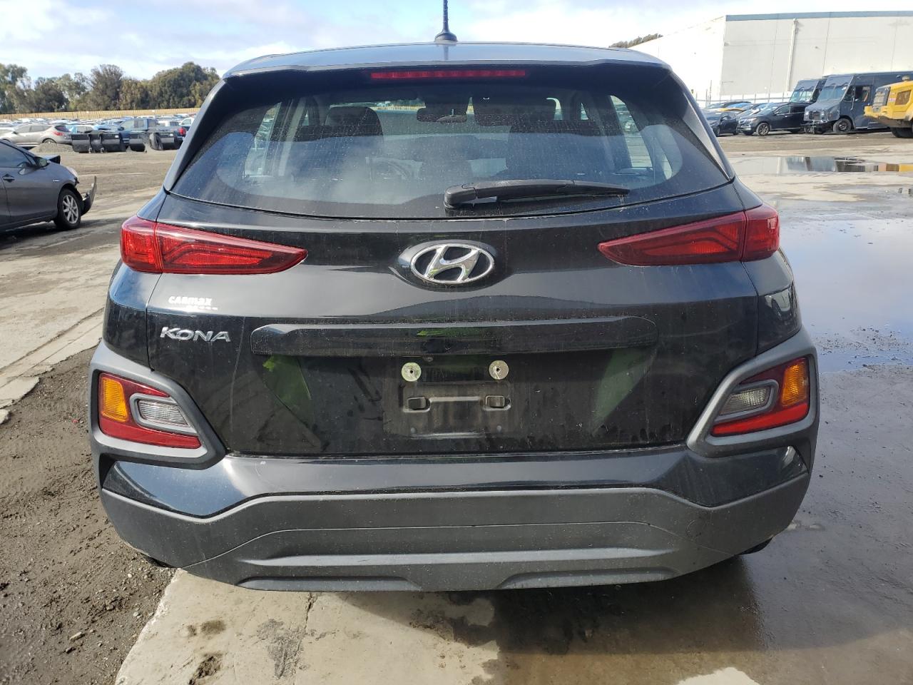 2019 Hyundai Kona - Image 6