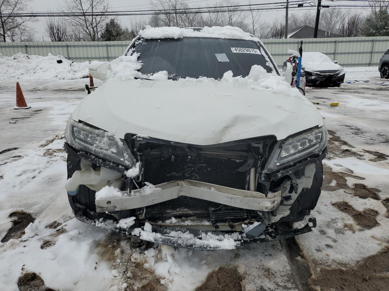 2017 Acura RDX - Image 5