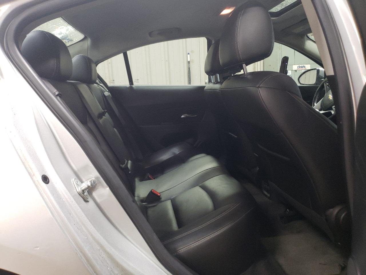 2013 Chevrolet Cruze - Image 10