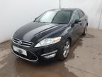 2013 FORD MONDEO TIT for sale at Copart WESTBURY