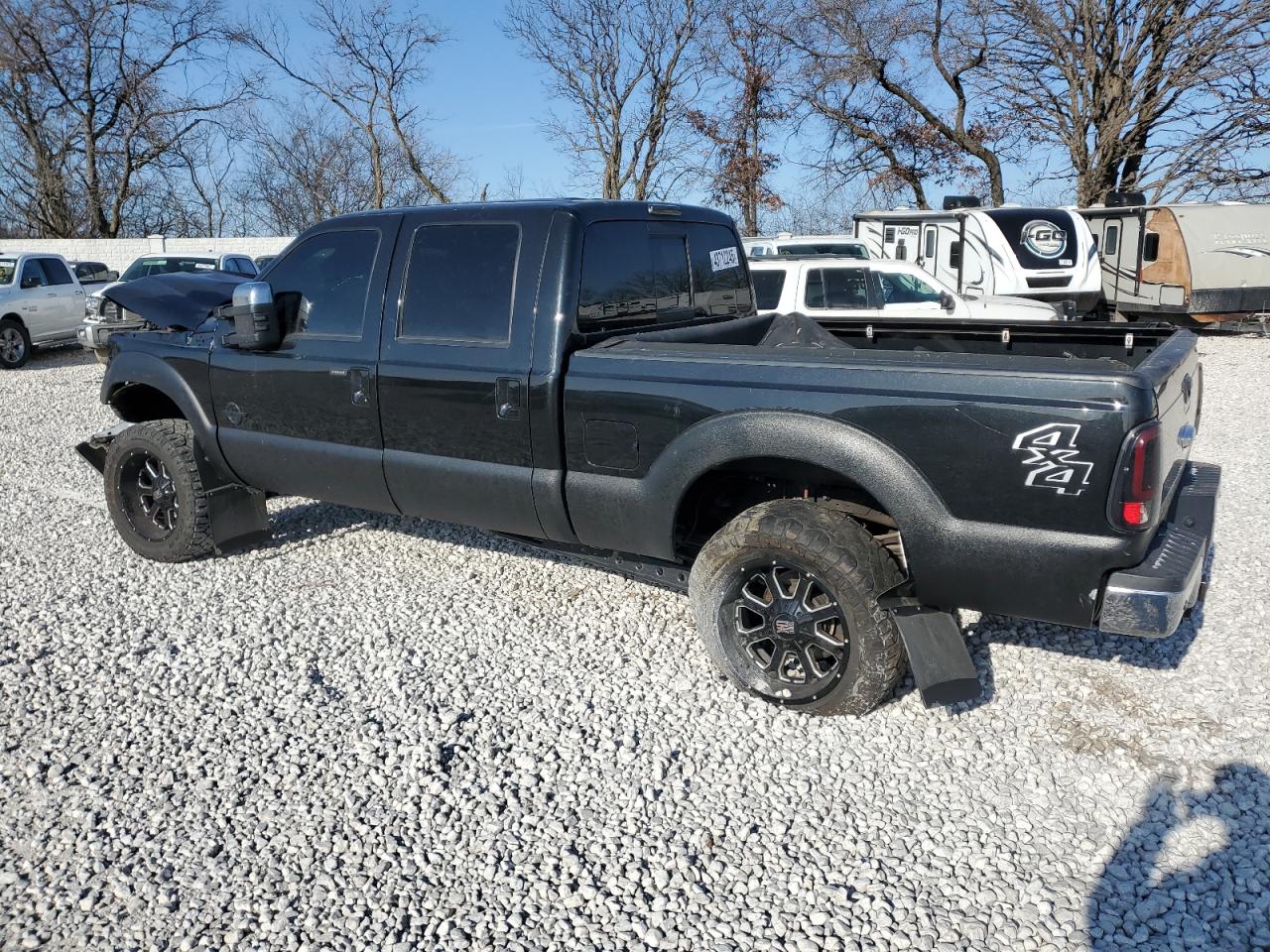 2015 Ford F350 - Image 2