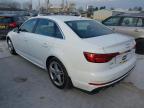 2017 AUDI A4 S LINE for sale at Copart ST HELENS