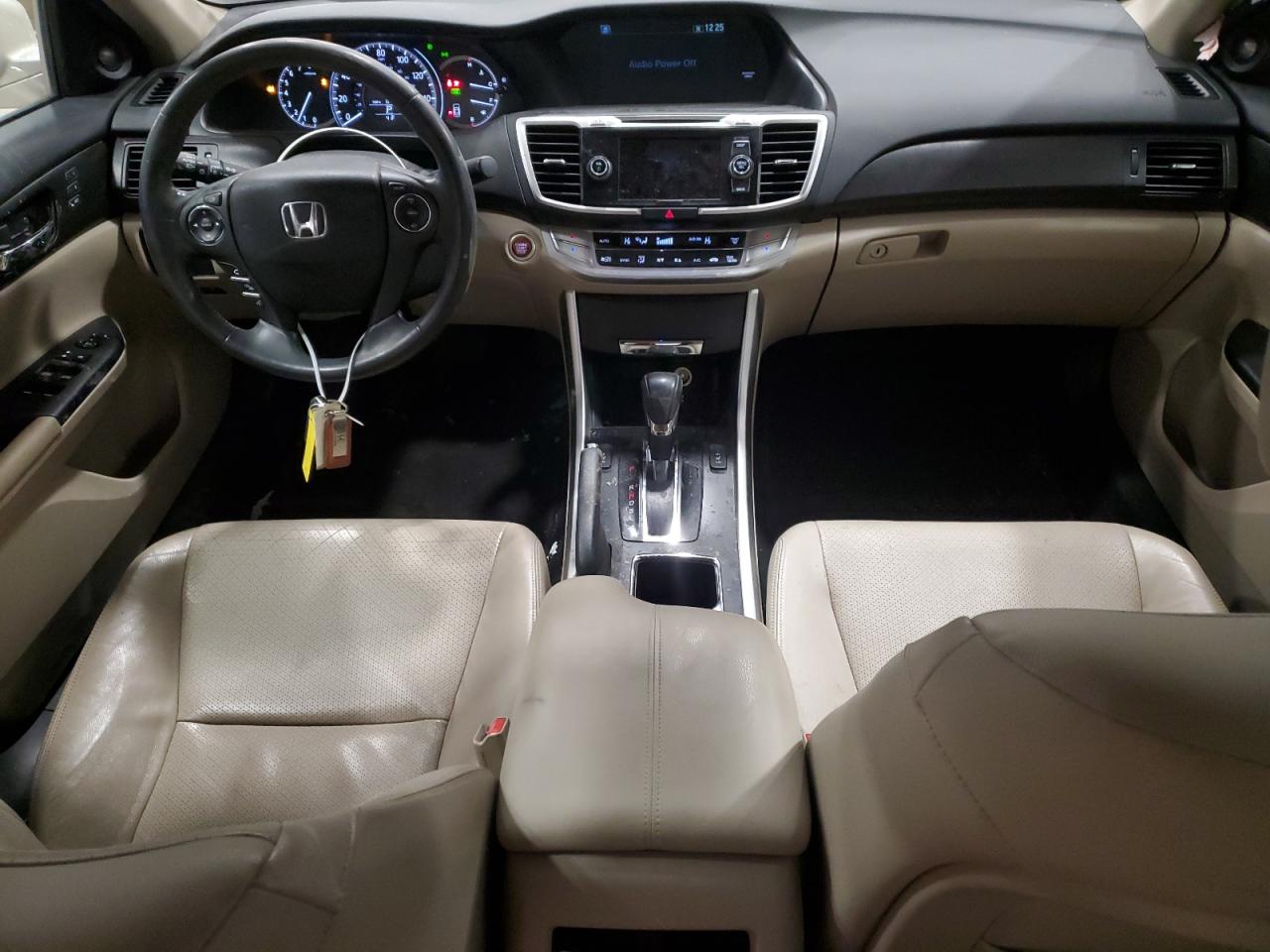2013 Honda Accord - Image 8