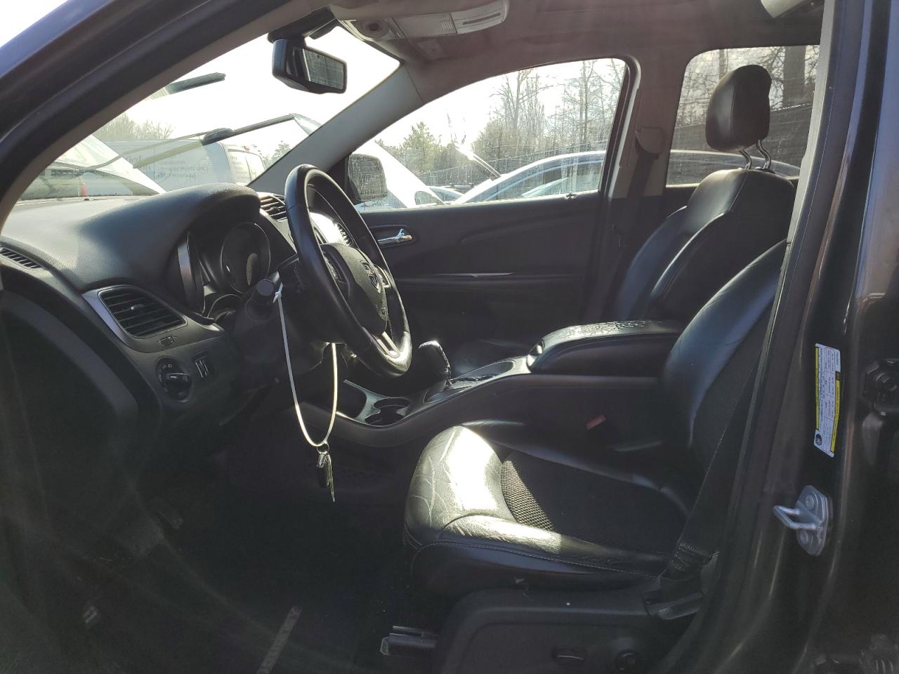 2017 Dodge Journey - Image 7