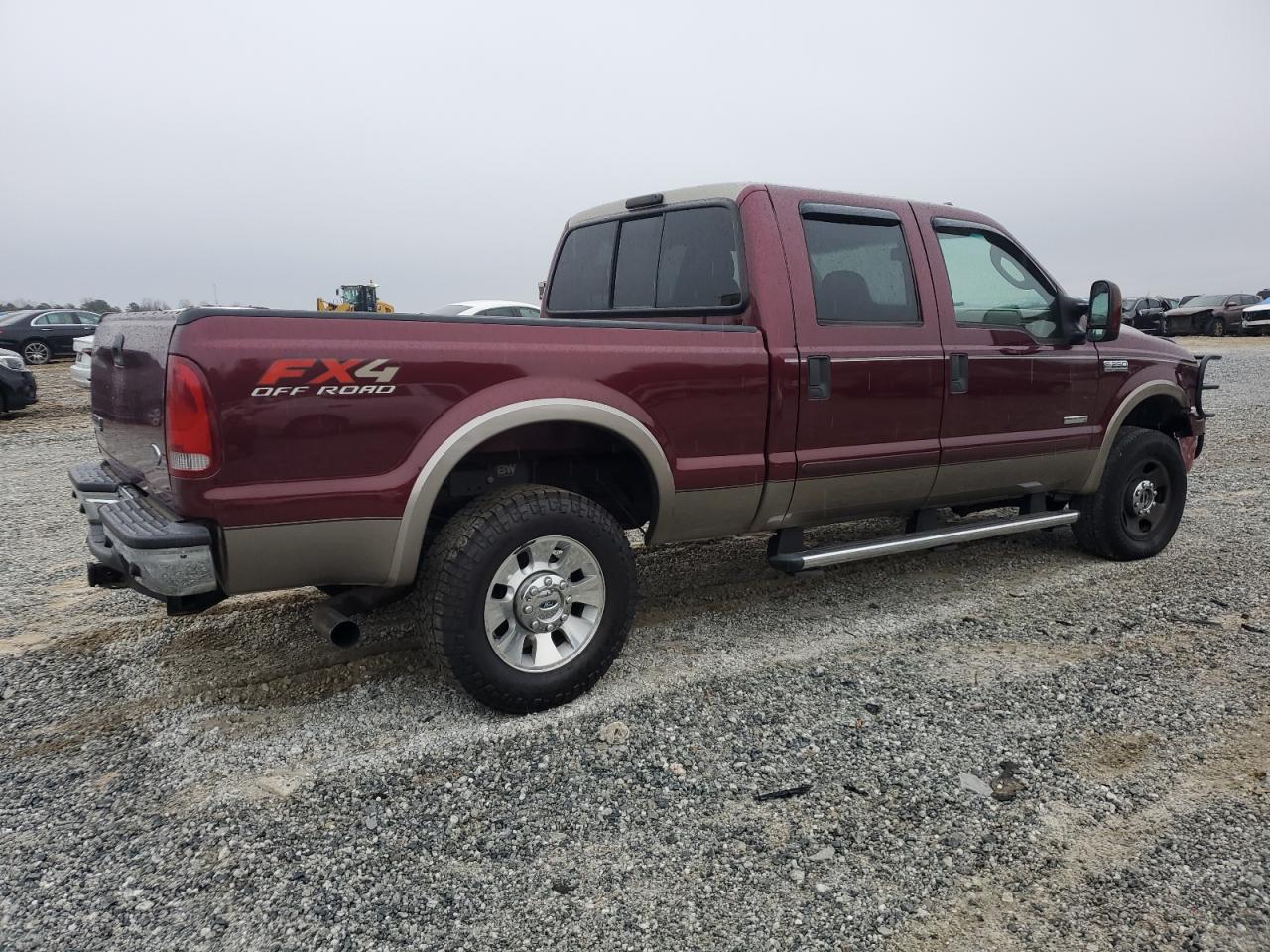 2006 Ford F250 - Image 3