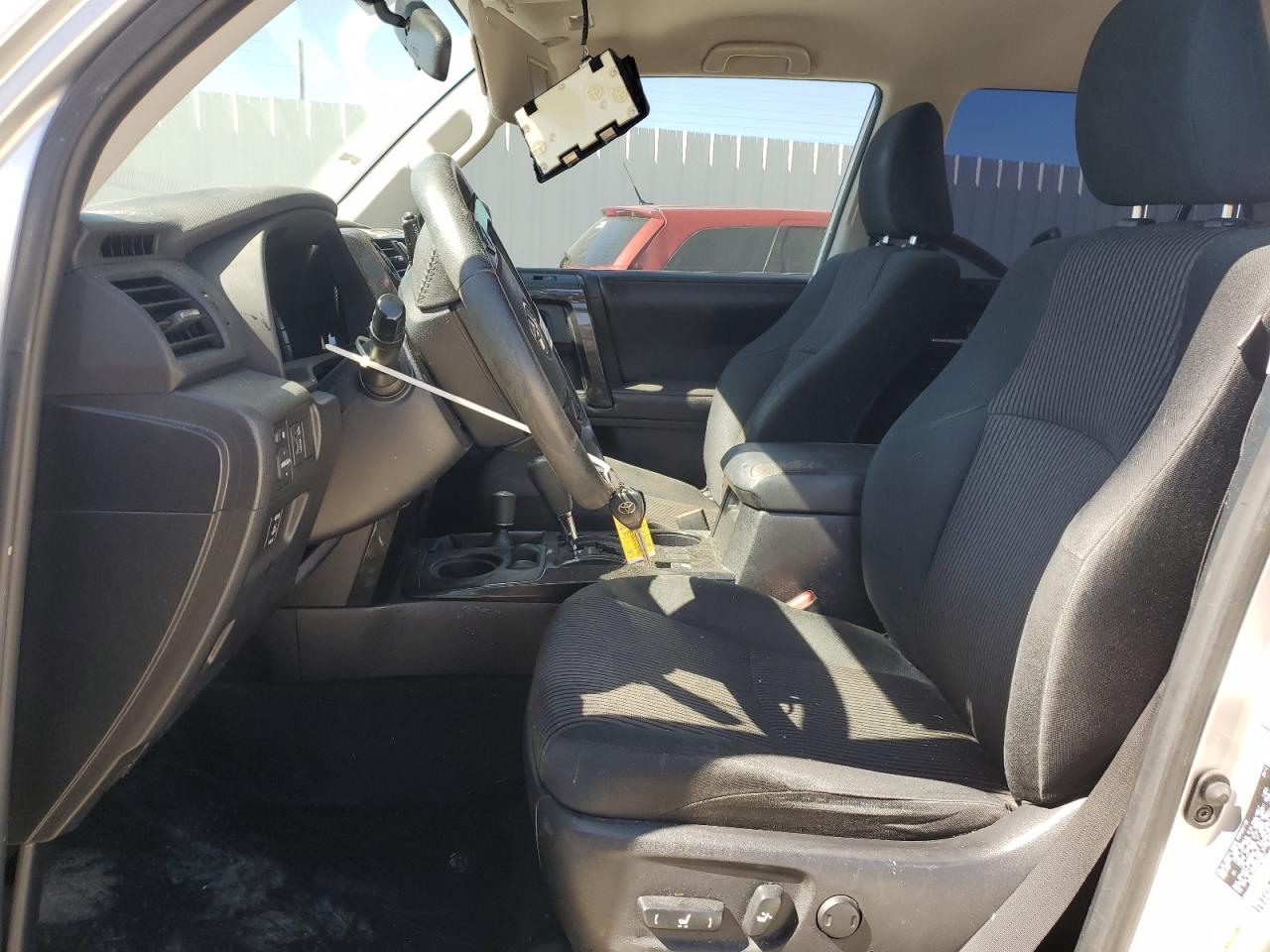 2014 Toyota 4Runner - Image 7