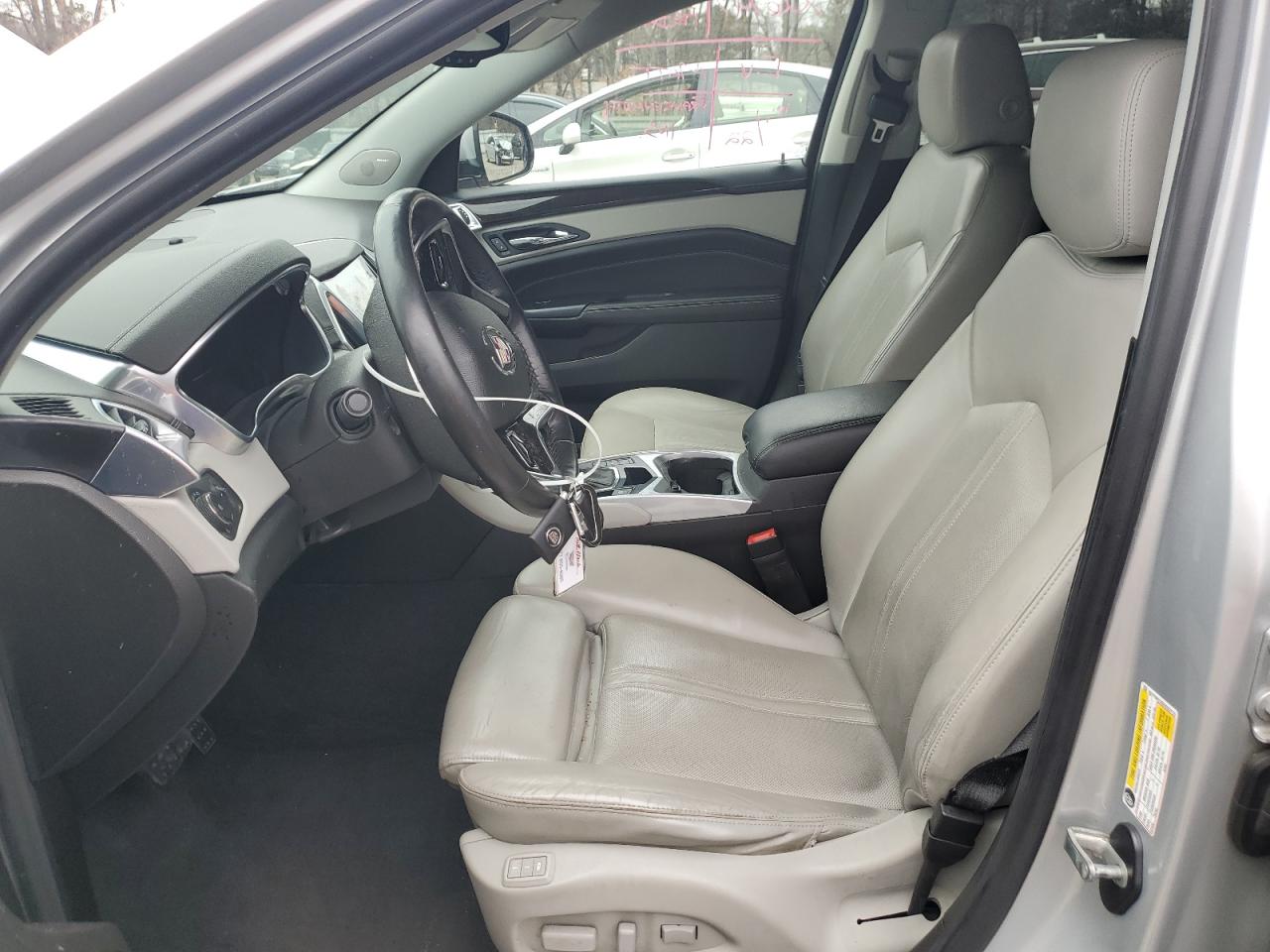 2013 Cadillac SRX - Image 7