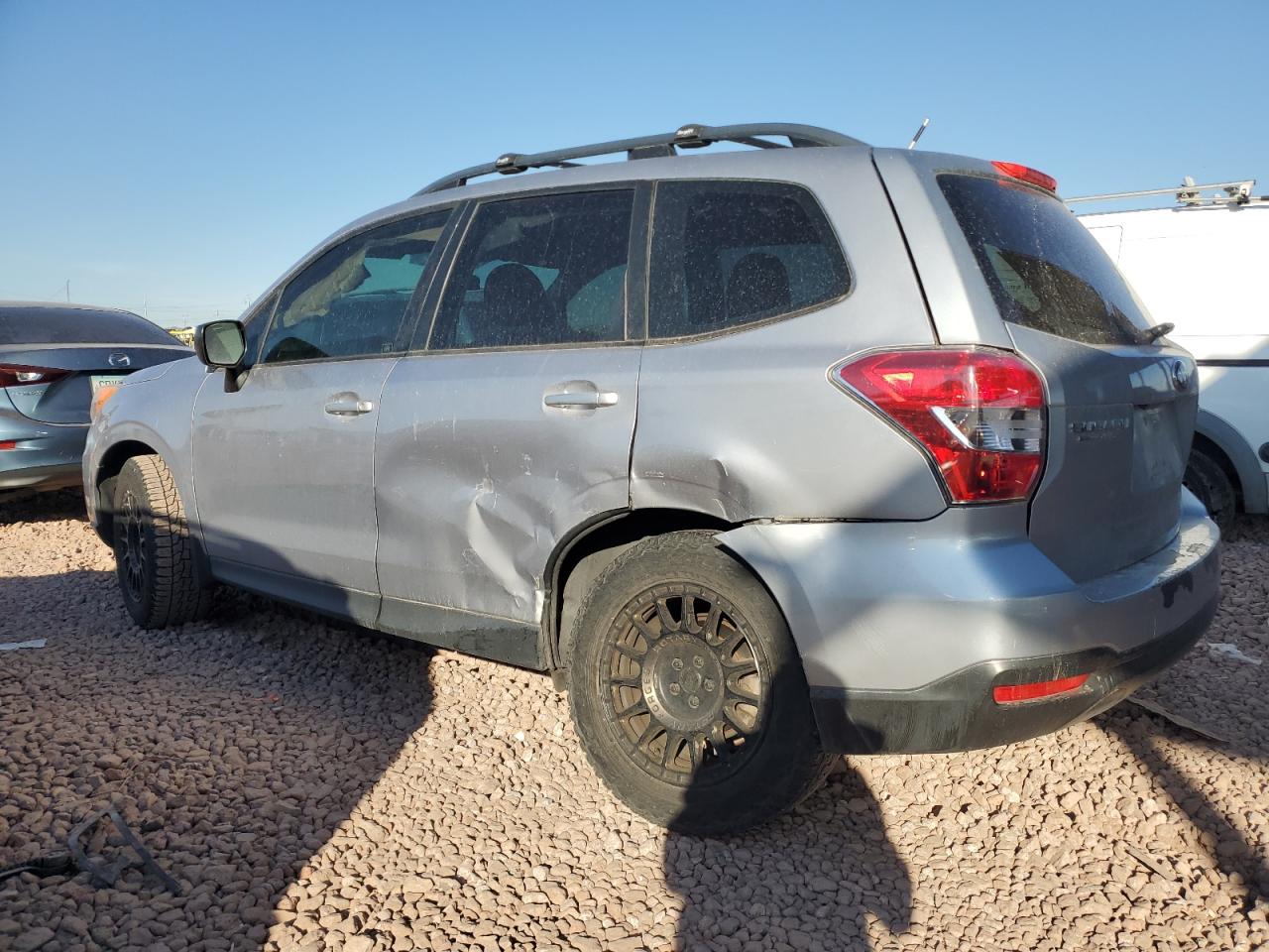 2015 Subaru Forester - Image 2