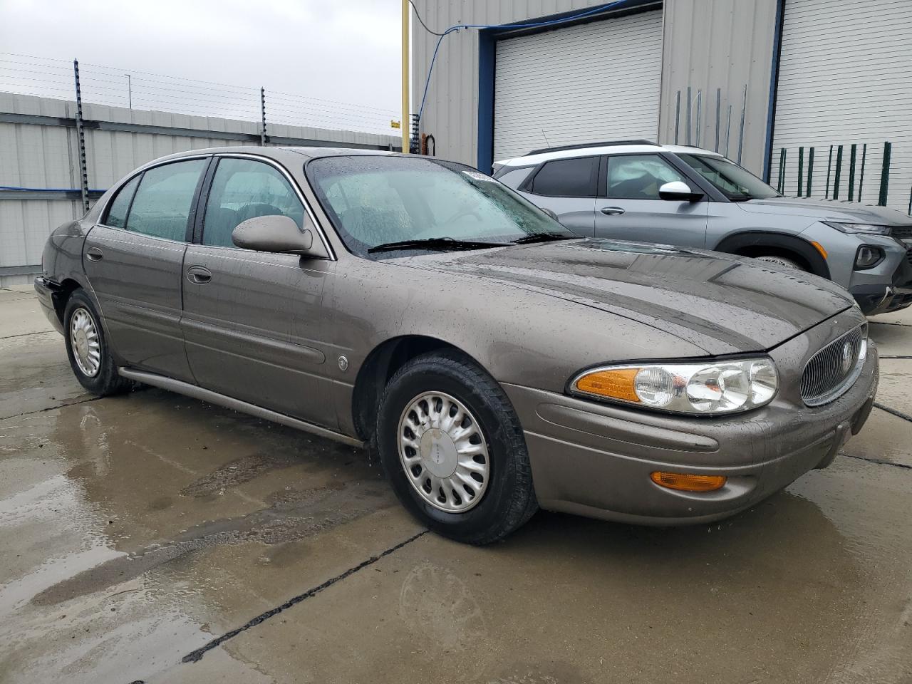 2002 Buick LeSabre - Image 4