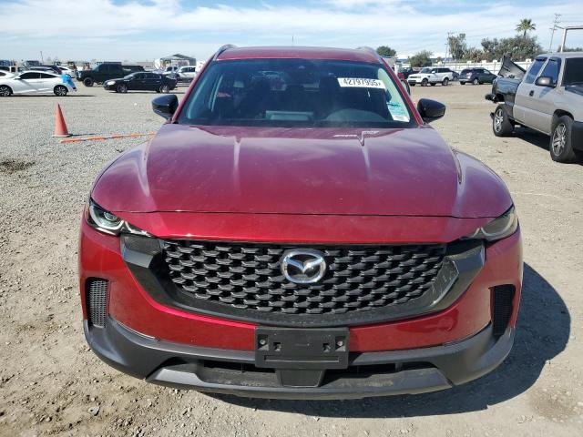  MAZDA CX-50 SELE 2024 Burgundy
