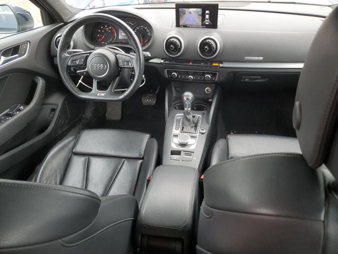 2018 Audi A3 - Image 8