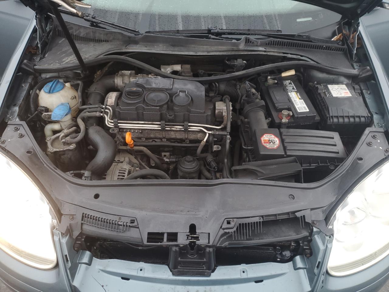 2006 Volkswagen Jetta - Image 13