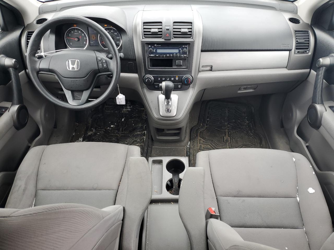 2011 Honda CR-V - Image 8