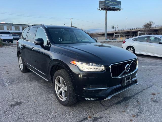 2017 Volvo Xc90 T5